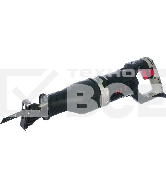 Сабельная пила P.I.T. PSA1200-C1 2900ход/мин