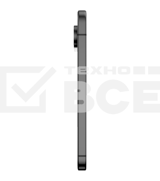Смартфон Google Pixel 9 Pro XL, 16/128Gb, черный