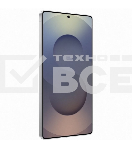 Смартфон Samsung Galaxy S25 Ultra, 12/256Gb, синий титан