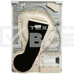 Сушильная машина Schaub Lorenz SLR TB921, фото7