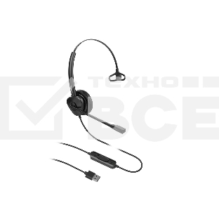 Гарнитура Fanvil HT301 черный
