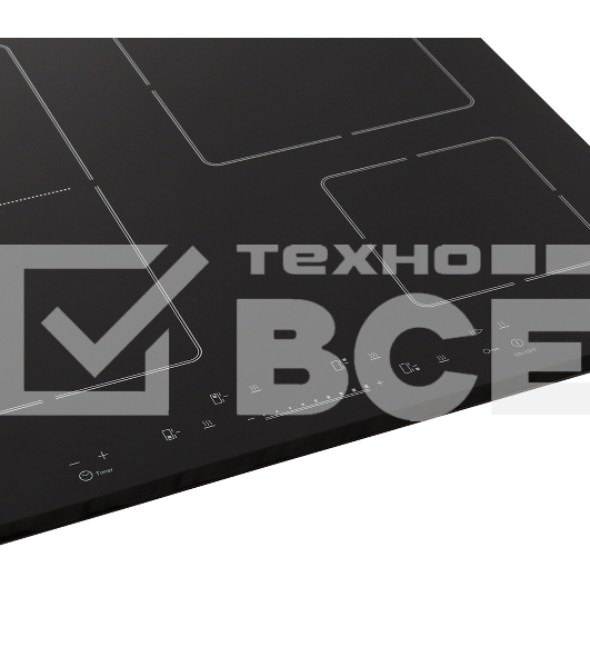 Электрическая варочная поверхность GEFEST SN 4232 К3 15720000
