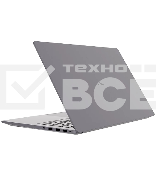 Ноутбук Maibenben P17A-R788UM 17.3