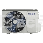Блок наружный сплит-системы SHUFT TOR SFTM/out-24HN8 24000 BTU, 70 м2, охлаждение, обогрев, осушение, фото 1