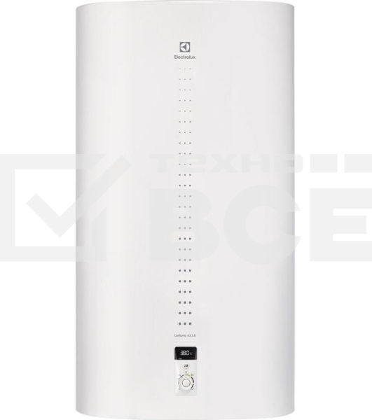 Водонагреватель Electrolux EWH 80 Centurio IQ 3.0