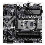 Материнская плата Gigabyte B650M D3HP AX, AM5, AMD B650, 4xDDR5, 4xSATA, 2xM.2, 1xPCI-E 4.0 x16, 1xPCI-E 4.0 x1, 3xUSB-A 3.2 Gen 1, 1xUSB-C 3.2 Gen 2, 1x 2.5Gb LAN, 3x3.5 мм, 7.1, Micro-ATX, фото4