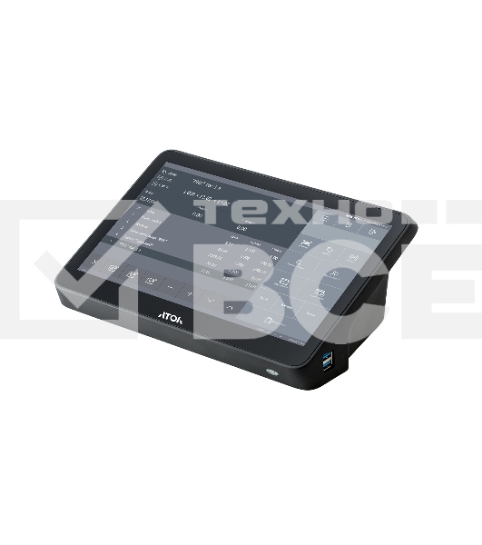 ПОС-компьютер Атол 62656 Optima 7 Lite 11.6