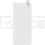 Защитное стекло для экрана  LuxCase для Xiaomi Redmi Note 11/11s 100 х 180 мм, прозрачный, 1 шт, прозрачный [83309], фото2