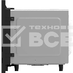 Встраиваемая микроволновая печь CANDY CMXBTG259B, фото6