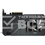 Видеокарта Gigabyte PCI-E 5.0 GV-N506TWF2OC-8GD 1.0 NVIDIA GeForce RTX 5060TI 8Gb 128bit GDDR7 2587/28000 HDMIx1 DPx3 HDCP Ret, фото4
