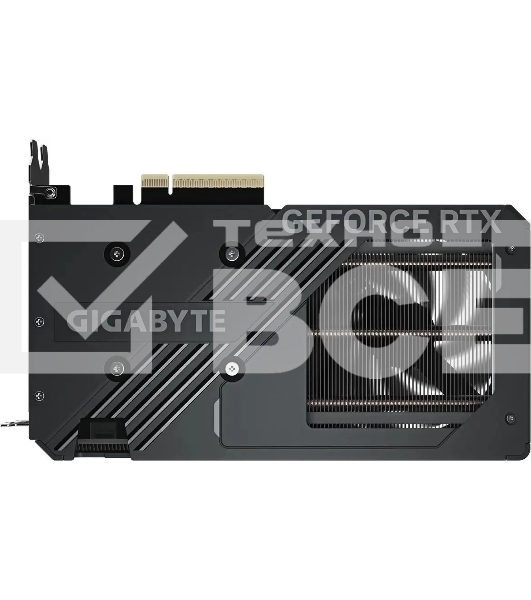 Видеокарта Gigabyte PCI-E 5.0 GV-N506TWF2OC-8GD 1.0 NVIDIA GeForce RTX 5060TI 8Gb 128bit GDDR7 2587/28000 HDMIx1 DPx3 HDCP Ret