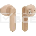 Наушники JBL Wave Flex TWS бежевый, фото7