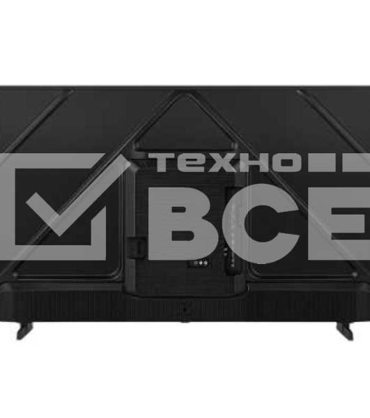 Телевизор Hisense 50