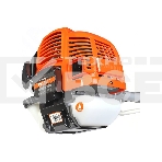 Бензиновый триммер PATRIOT PT 4555ES Country, с неразборной штангой, фото28