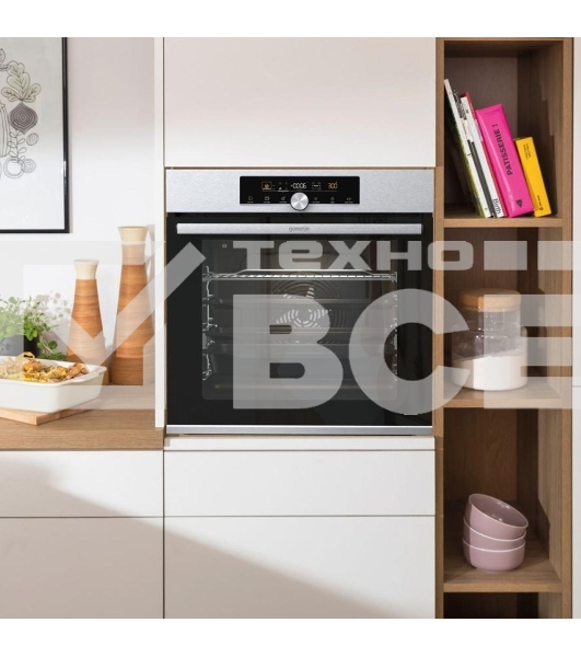 Духовой шкаф Gorenje BPS6747A06X