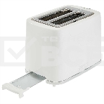 Тостер DELTA LUX DE-400 белый, фото3