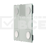 Весы напольные Maxvi BS101 белый, фото4