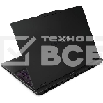 Ноутбук Lenovo Legion 5 15IRX10 Core i7 13650HX 16Gb SSD512Gb NVIDIA GeForce RTX5060 8Gb 15.1