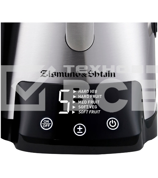 Соковыжималка Zigmund & Shtain EJ-755