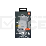 Портативный аккумулятор QUMO Future Magnetic PowerAid 5000mAh W15 темно-серый FMPA-5C-S1, фото2