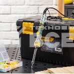 Паяльник Deli DL8820 (60 Вт, диапазон температур 200-450 С с шагом 50 град.), фото5