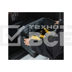 Ящик для инструментов складной Deli DL884135 480 х 300 х 240 мм, 35 литров, фото6