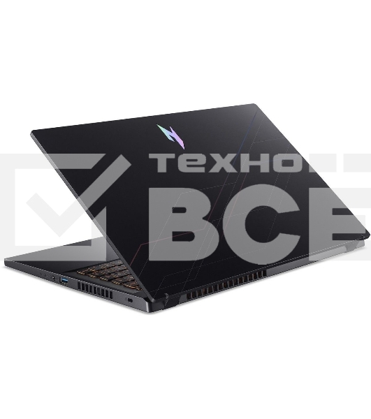 Ноутбук Acer Aspire Nitro ANV15-52-59TU 15.6