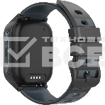 Смарт-часы AIMOTO Star 4G черный 8390303, фото5