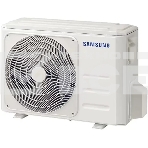 Кондиционер сплит-система Samsung AR09TXHQASI инвертор, 9000 BTU, 25 м², 28/36 дБ, охлаждение, обогрев, осушение, белый, фото3