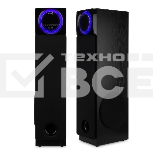 Акустическая система ELTRONIC (30-58) HOME SOUND - колонка 10