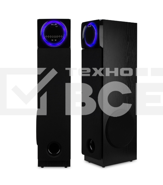 Акустическая система ELTRONIC (30-58) HOME SOUND - колонка 10