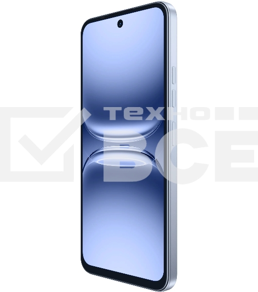 Смартфон Tecno Spark 40C 8/256Gb, синий