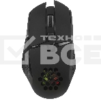 Мышь беспроводная Defender Glory GM-514 черный, 3200 dpi, радиоканал, USB, кнопки - 7, фото 1