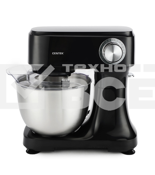 Миксер планетарный CENTEK CT-1152