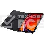 Чехол Samsung для Samsung Galaxy Tab S9 Smart Book Cover полиуретан черный (EF-BX710PBEGRU), фото11