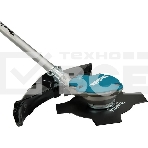 Газонокосилка ручная Makita UR003GZ 550Вт, фото3