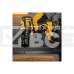 Сверло по металлу Denzel 4,2 мм, HSS Co-8%, фото5