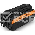 Сумка для инструментов Lanmaster черный/оранжевый (LAN-BAG-L), фото6