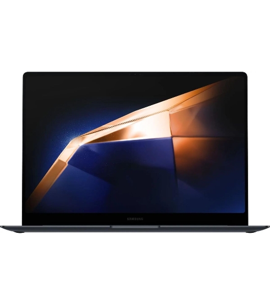 Ноутбук Samsung Galaxy Book 4 Pro NP960 Core Ultra 7 155U 16Gb SSD512Gb Intel Arc 16' AMOLED Touch 3K (2880x1800) Windows 11 Home grey WiFi BT Cam (NP960XGK-LG7IN)