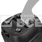 Портативная колонка Sven PS-850, черный, фото11