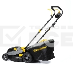 Газонокосилка ручная Champion EM3816 1.6Вт, фото12