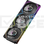 Вентилятор для корпуса PcCooler F3 X120 BK ARGb 120х120x25 черный 4-pin 28.4дБ (F3X120-BKAC012-GL) Ret, фото4