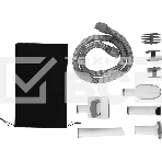 Пылесос Hyundai HYV-PETPRO1 1800Вт белый/коричневый, фото12