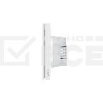 Выключатель умный одноклавишный Aqara Smart Wall Switch H1 (WS-EUK01), фото45