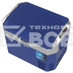 Автомобильный холодильник Бирюса НС-30Р5, фото8