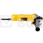 Угловая шлифовальная машина DeWalt DWE4057 800Вт 11800об/мин рез.шпин.:M14 d=125мм (DWE4057-QS), фото2