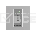 Морозильный ларь WILLMARK CF-140IDG (ИНВЕРТОР. 105 л,+10/-30С, цифр.дислей.,1корз.,гар.3года, серый), фото2