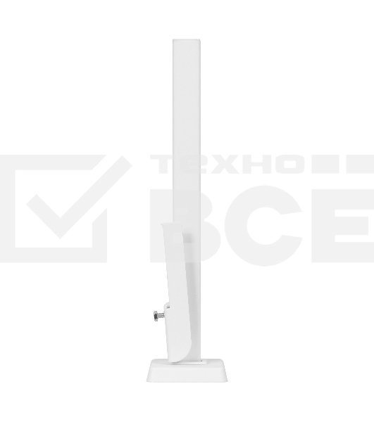 Кронштейн напольный Royal Thermo К11.31 RAL9016