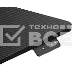 Стол игровой Defender компьютерный Erlong черн, 140x60, высота 72-117 см, фото5