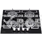 Газовая варочная панель Graude GS 60.1 S, фото6